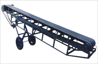 膠帶輸送機(jī)